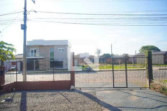 vista do Quarto 1 de casa à venda com 3 quartos, 180m² em Campina, São Leopoldo