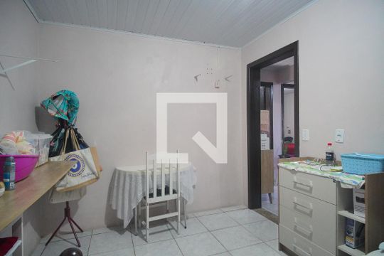 Quarto 3 de casa à venda com 3 quartos, 180m² em Campina, São Leopoldo