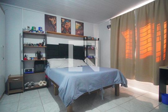 Quarto 2 de casa à venda com 3 quartos, 180m² em Campina, São Leopoldo
