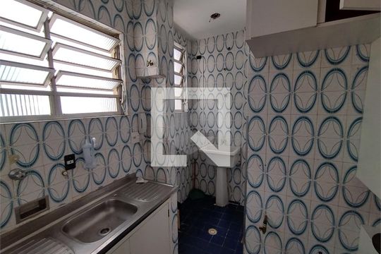 Apartamento à venda com 2 quartos, 73m² em Pinheiros, São Paulo