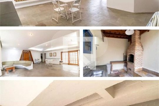 Apartamento à venda com 2 quartos, 73m² em Pinheiros, São Paulo
