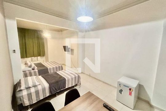 Apartamento à venda com 1 quarto, 24m² em Copacabana, Rio de Janeiro