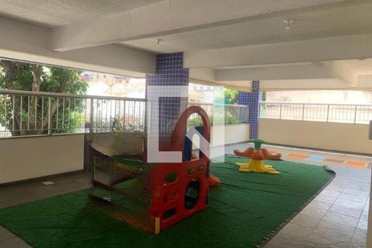 Apartamento à venda com 3 quartos, 85m² em Méier, Rio de Janeiro