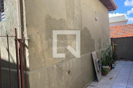 Casa à venda com 3 quartos, 327m² em Parque das Nações, Santo André