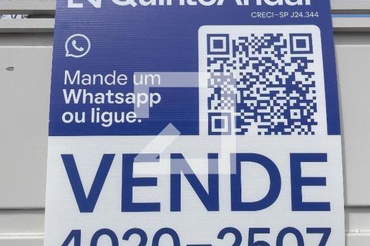Placa de casa de condomínio à venda com 2 quartos, 64m² em Jardim Penha, São Paulo
