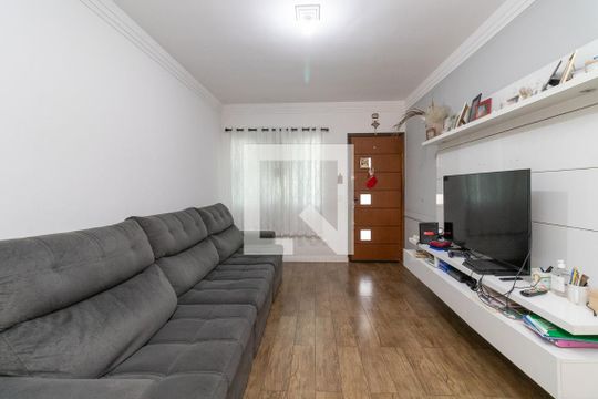 Casa à venda com 3 quartos, 120m² em Jardim Lisboa, São Paulo