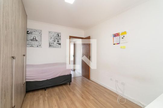 Suíte 1 de casa à venda com 3 quartos, 120m² em Jardim Lisboa, São Paulo