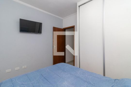 Suíte 2 de casa à venda com 3 quartos, 120m² em Jardim Lisboa, São Paulo