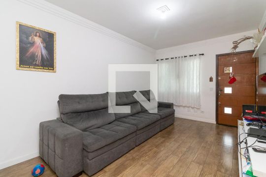 Sala de casa à venda com 3 quartos, 120m² em Jardim Lisboa, São Paulo
