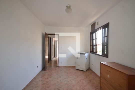 Quarto 2 de casa para alugar com 2 quartos, 75m² em Campo Grande, Rio de Janeiro