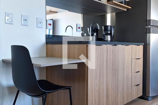 Studio de kitnet/studio à venda com 1 quarto, 40m² em Boa Viagem, Niterói