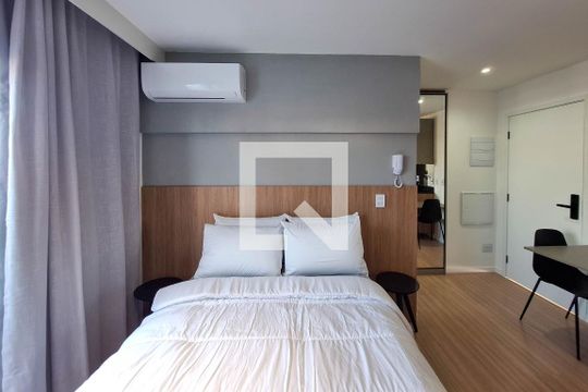 Studio de kitnet/studio à venda com 1 quarto, 40m² em Boa Viagem, Niterói