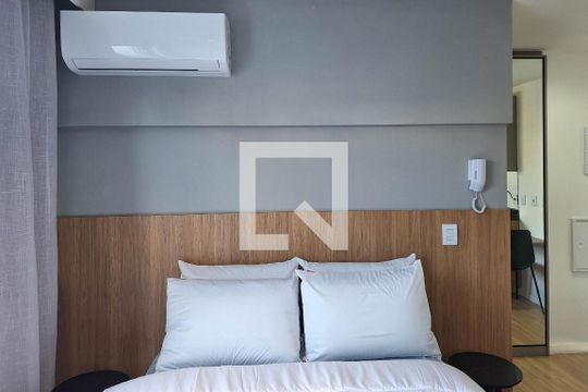 Studio de kitnet/studio à venda com 1 quarto, 40m² em Boa Viagem, Niterói