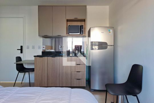 Studio de kitnet/studio à venda com 1 quarto, 40m² em Boa Viagem, Niterói