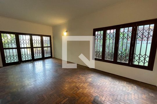 Sala de casa à venda com 4 quartos, 199m² em Butantã, São Paulo