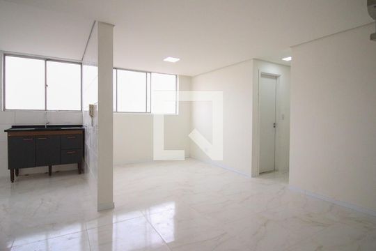 Sala de apartamento à venda com 2 quartos, 118m² em Vila Formosa, São Paulo
