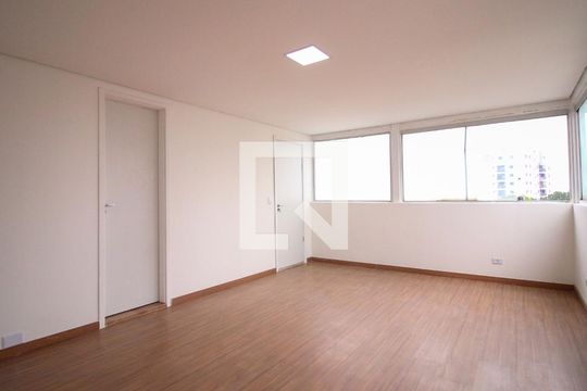 Sala/Cobertura de apartamento à venda com 2 quartos, 118m² em Vila Formosa, São Paulo