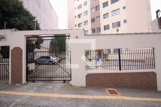 Facchada de apartamento à venda com 2 quartos, 118m² em Vila Formosa, São Paulo