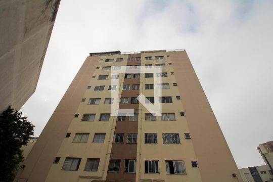 Facchada de apartamento à venda com 2 quartos, 118m² em Vila Formosa, São Paulo