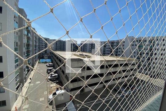 Quarto 1 de apartamento à venda com 2 quartos, 47m² em Pechincha, Rio de Janeiro