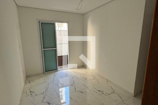 Apartamento à venda com 2 quartos, 48m² em Vila Curuçá, Santo André