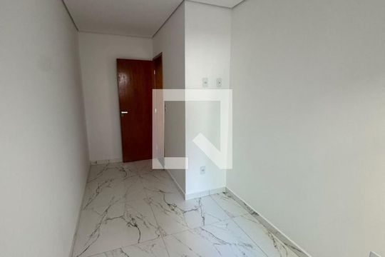 Apartamento à venda com 2 quartos, 48m² em Vila Curuçá, Santo André