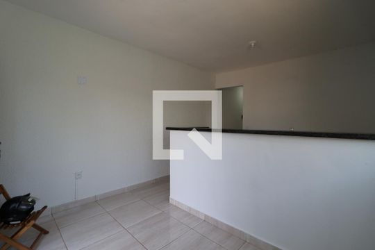 Sala de casa para alugar com 2 quartos, 850m² em Parque Ribeirao Preto, Ribeirão Preto