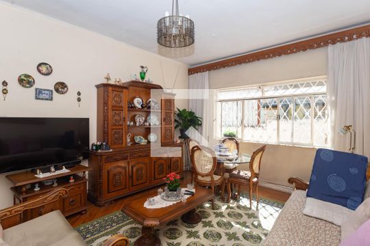 Sala de casa à venda com 2 quartos, 219m² em Perdizes, São Paulo