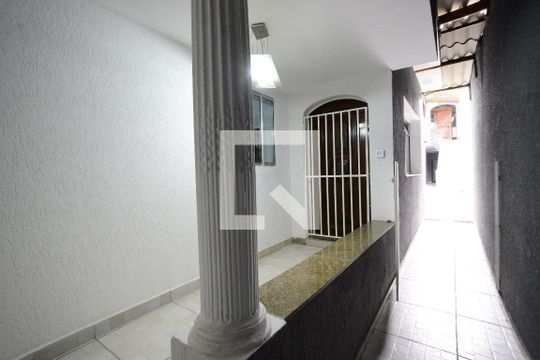 Área comum de casa à venda com 6 quartos, 480m² em Ipiranga, São Paulo