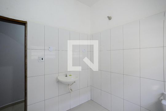 Lavabo de casa à venda com 6 quartos, 480m² em Ipiranga, São Paulo
