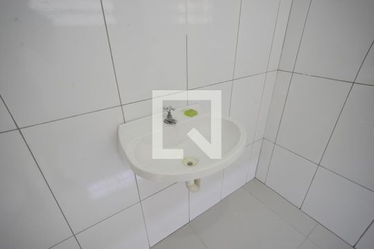 Lavabo de casa à venda com 6 quartos, 480m² em Ipiranga, São Paulo