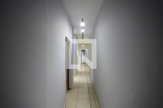 Corredor de casa à venda com 6 quartos, 480m² em Ipiranga, São Paulo