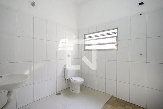 Lavabo de casa à venda com 6 quartos, 480m² em Ipiranga, São Paulo