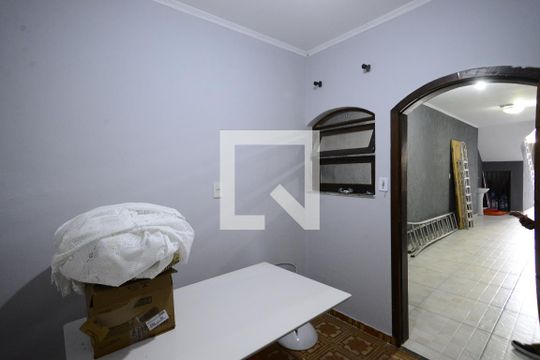 Quarto de casa à venda com 6 quartos, 480m² em Ipiranga, São Paulo