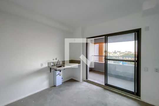 Studio de kitnet/studio à venda com 1 quarto, 28m² em Alto da Mooca, São Paulo