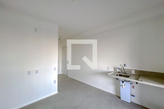 Studio de kitnet/studio à venda com 1 quarto, 28m² em Alto da Mooca, São Paulo