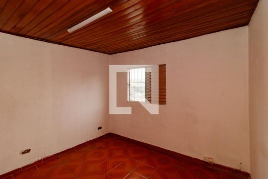 Quarto 2 de casa para alugar com 2 quartos, 35m² em Tremembé, São Paulo