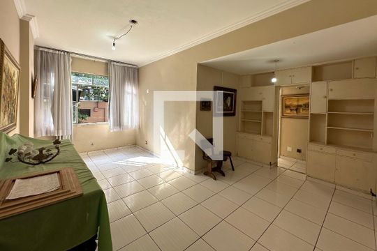 Apartamento à venda com 3 quartos, 90m² em Botafogo, Rio de Janeiro