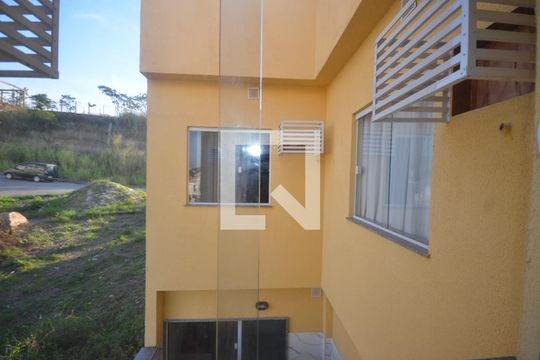 Vista do Quarto 1 de apartamento para alugar com 2 quartos, 60m² em Campo Grande, Rio de Janeiro