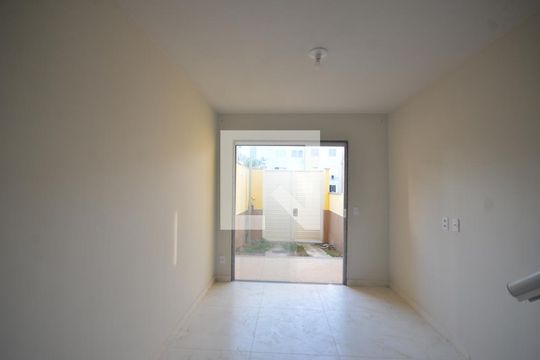 Apartamento para alugar com 2 quartos, 60m² em Campo Grande, Rio de Janeiro