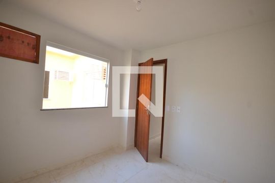 Quarto 1 de apartamento para alugar com 2 quartos, 60m² em Campo Grande, Rio de Janeiro