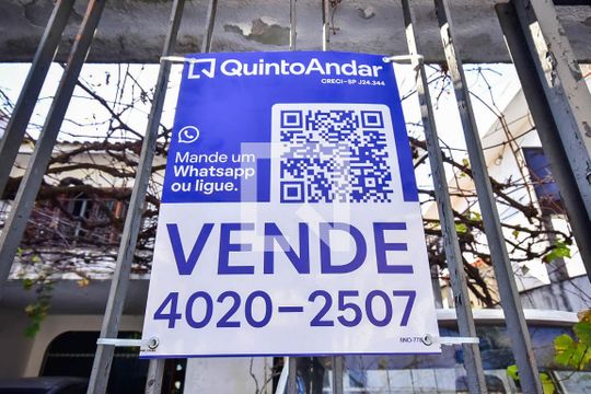 Plaquinha de casa para alugar com 5 quartos, 440m² em Jardim Londrina, São Paulo