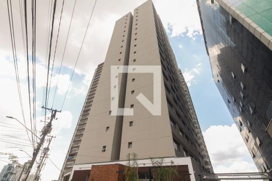 Fachada de kitnet/studio à venda com 1 quarto, 27m² em Vila Matilde, São Paulo