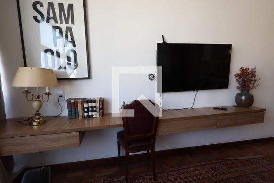 Studio de kitnet/studio à venda com 1 quarto, 35m² em Centro Histórico de São Paulo, São Paulo