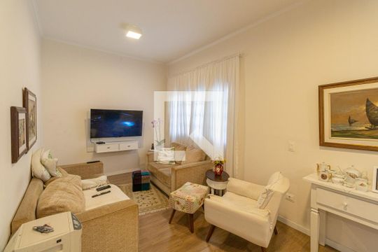 Sala de casa para alugar com 4 quartos, 465m² em Parque Boturussu, São Paulo