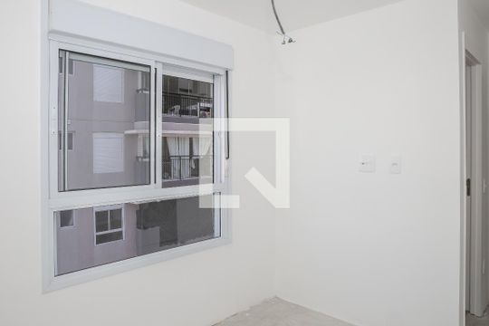 Suíte 1 de apartamento para alugar com 2 quartos, 53m² em Barra Funda, São Paulo