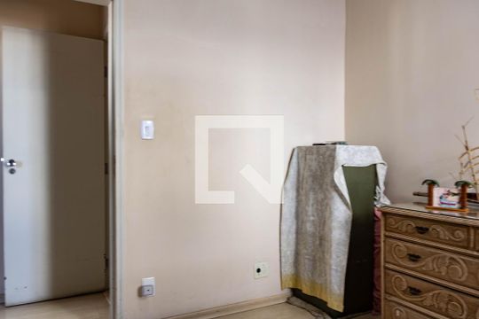 Quarto 2 de apartamento à venda com 3 quartos, 100m² em Coracao de Jesus, Belo Horizonte