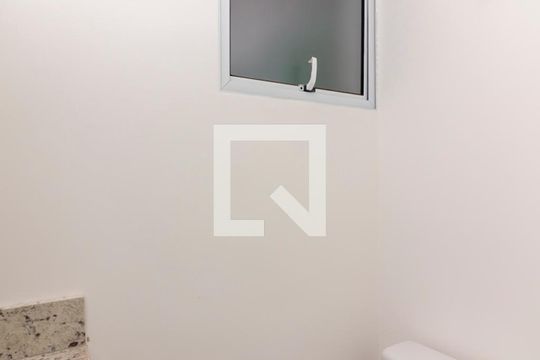 Lavabo de casa de condomínio à venda com 3 quartos, 124m² em Jardim Santa Ines, São Paulo