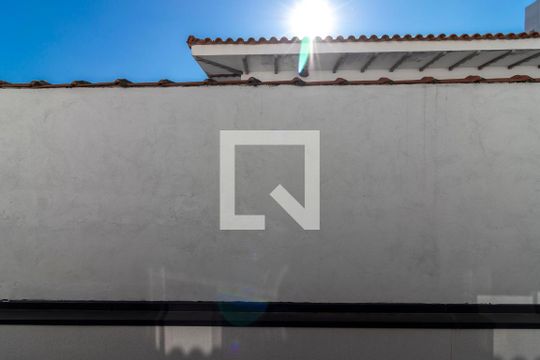 Quarto 3 - Vista de casa de condomínio à venda com 3 quartos, 124m² em Jardim Santa Ines, São Paulo