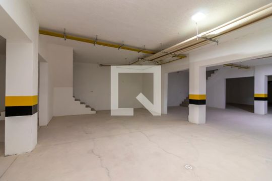Garagem de casa de condomínio à venda com 3 quartos, 124m² em Jardim Santa Ines, São Paulo